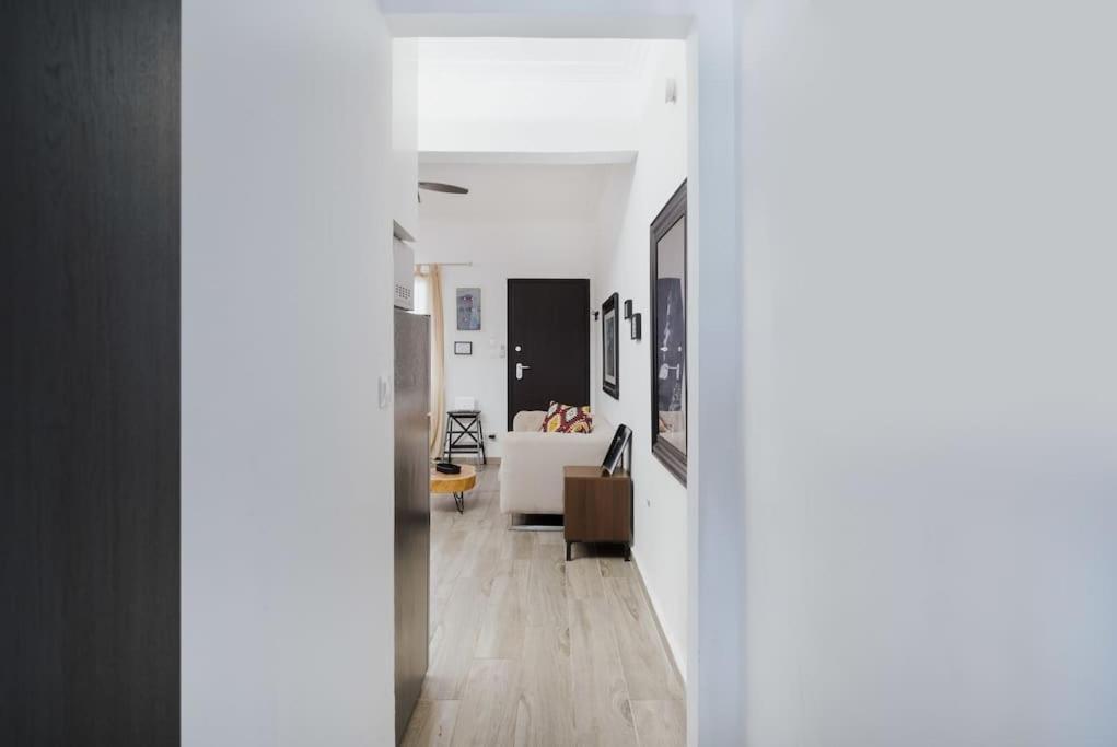 Апартаменты A Place 4 U No18 Афины Экстерьер фото