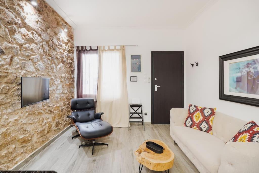 Апартаменты A Place 4 U No18 Афины Экстерьер фото